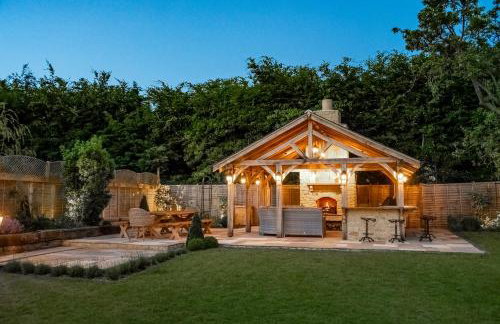 Cotsall House - Foto 38