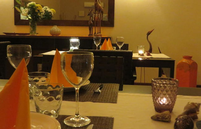 Villa Kreola - Foto 51