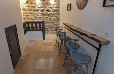 Maison Porte Saint Croix - Foto 13