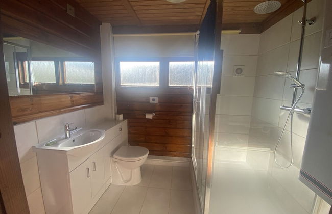 Broxbourne Riverside Chalets - Foto 21