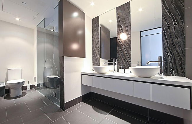 Accommodate Canberra - The ApARTments - Foto 22