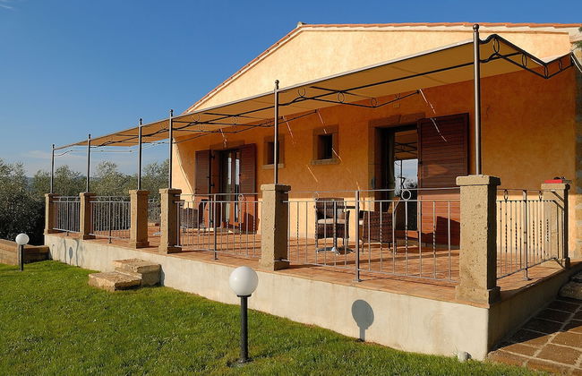 Cerchio Verde - Foto 60