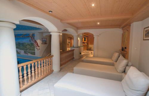 Wellness Residence Villa Leck - Foto 65