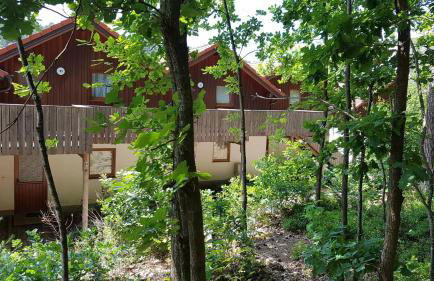 Ferienwohnung Wildgatter - Photo 3