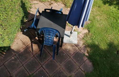 Gîte 1 étage - Foto 8