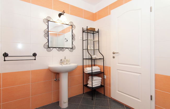 Mare & Sole Apartments - Foto 33