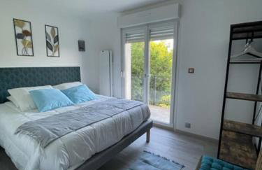 La Parenthèse gîte à la campagne - Foto 19