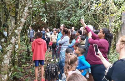 Hotel Fazenda Rancho Mineiro - Foto 51