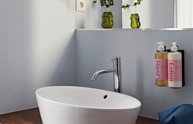 Numa Berlin Boxer - Foto 29