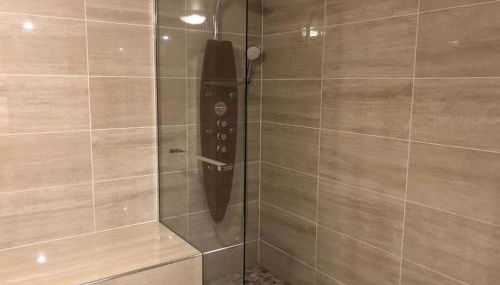 Agréable studio calme et moderne proche Paris et Arena Défense - Foto 5, Shower