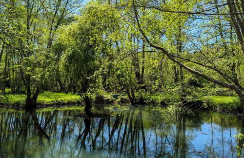 Holiday Home in Périgord Noir Dordogne in der Nähe von Limeuil by Interhome - Foto 15