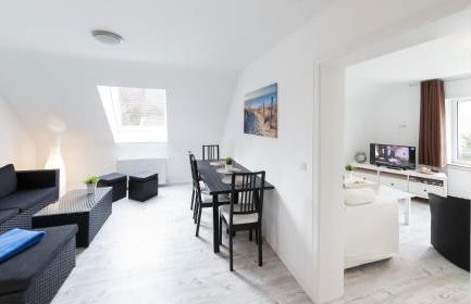 Dünenhaus Steinmarne - Foto 15