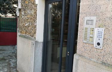 L6 - Green and premium flat close Paris - WIFI & NETFLIX - Foto 22