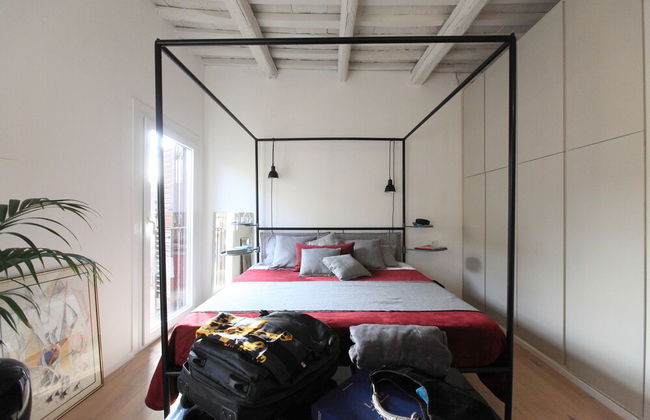 GuestHost - Piazza Venezia&Colosseum Loft - Foto 23