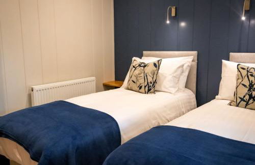 Bluebell Lodge - Foto 26