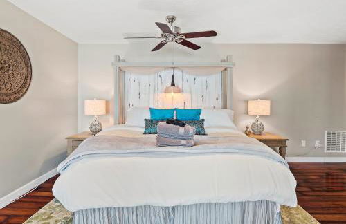 Oakwood Beach - Lake Front - Geneva-On-The-Lake - Foto 28