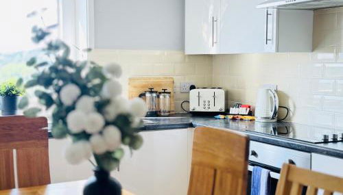 Skyline View Apartment - Foto 5