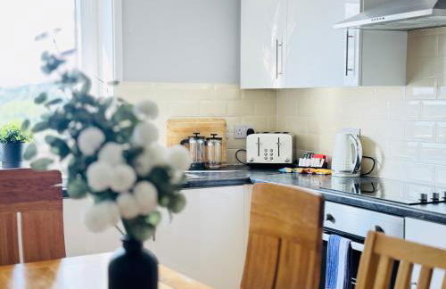 Skyline View Apartment - Foto 5