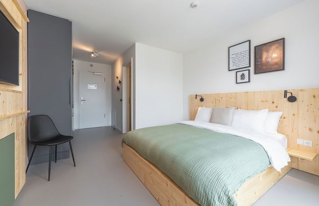 Arbio I Freiburg Apartments - Foto 2