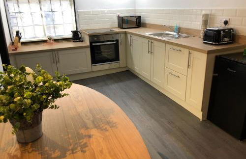 Charles I 16th century house - Foto 24