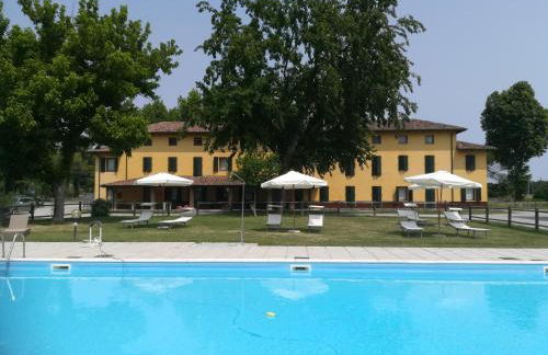 Agriturismo Ai Due Leoni - Foto 64