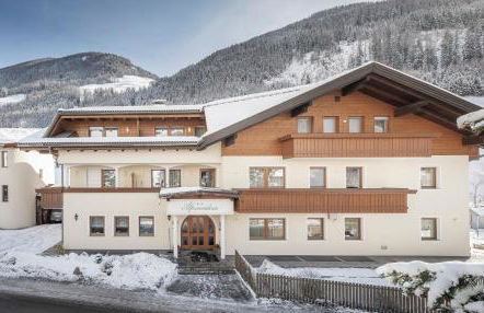 Garni Appartement Alpenresidence - Foto 1