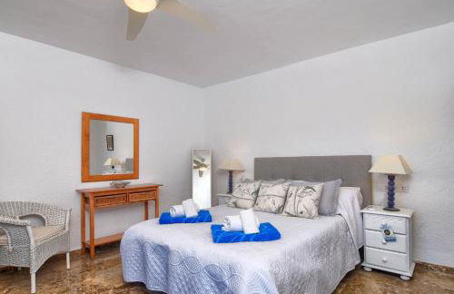 Sunset Villa Javea with private pool, padel & tennis court - Foto 33