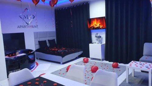 MP Apartament Białystok Jacuzzi - Foto 2
