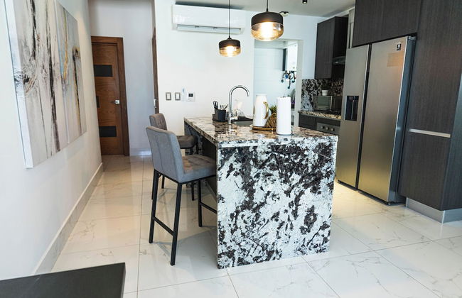 Arpel 07 - Piantini - Santo Domingo - Foto 28