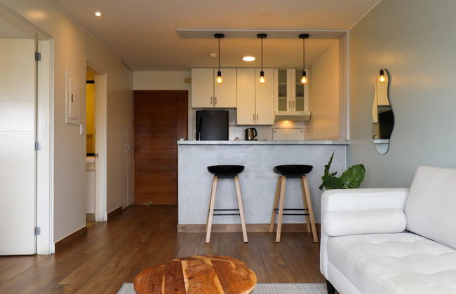 w Fantastic 1BR With Balcony in Miraflores - Foto 17