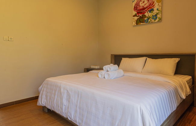 Lavender - Taman Tanda - Foto 5