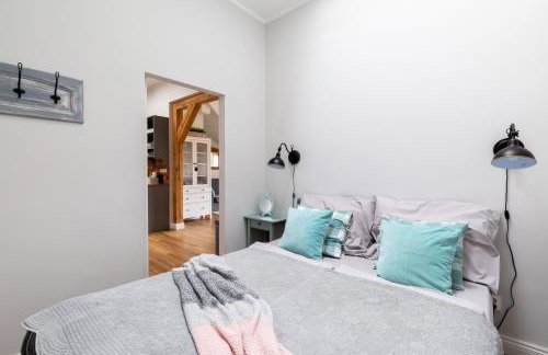 Apartament Wigilijna Premium Starówka - Foto 21