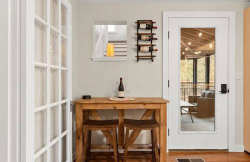 Versailles House Work From Home Fenced in Yard - Foto 50