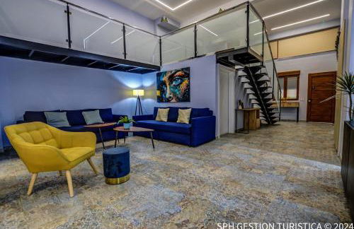 Adri Home centro ciudad con garaje privado - Foto 18