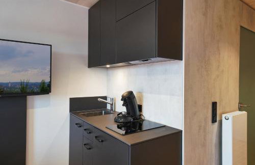 Timber One Boardinghouse Dorfen - Foto 19