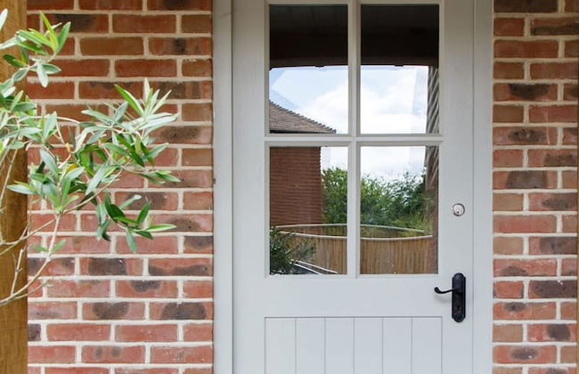 Stylish Self-contained Countryside Accommodation - Foto 37