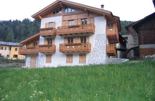 Belvilla by OYO Maso Margherita Quadrilocale - Foto 78