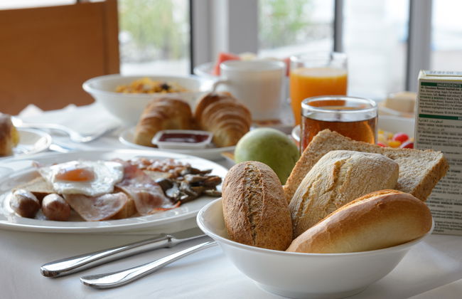 Apartamentos Vibra Panoramic - Foto 21