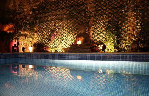 Casa Ammirati Marseille - Foto 39