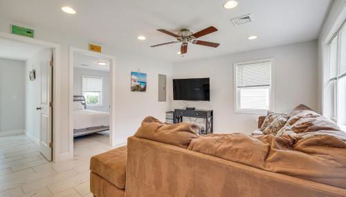 half Mi to Beach Family Retreat in Old Lyme! - Foto 4