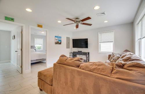 half Mi to Beach Family Retreat in Old Lyme! - Foto 4