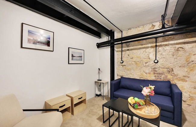 Appartement Maître Albert - Photo 2