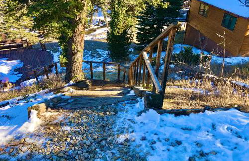 Red River Aspen Retreat - Foto 29