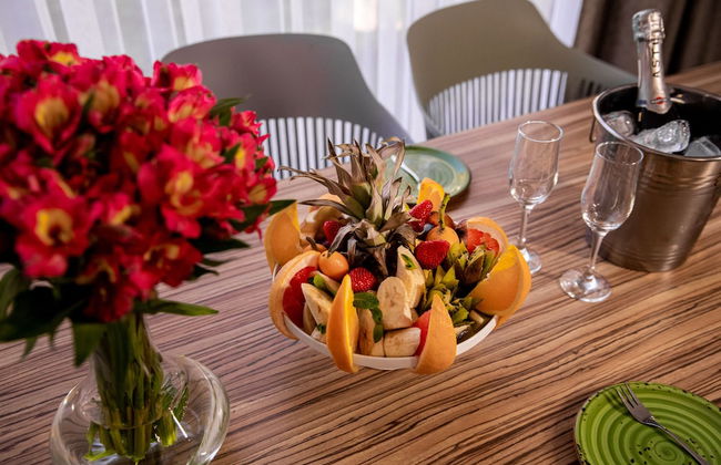 Garden Inn Resort Sevan - Photo 12