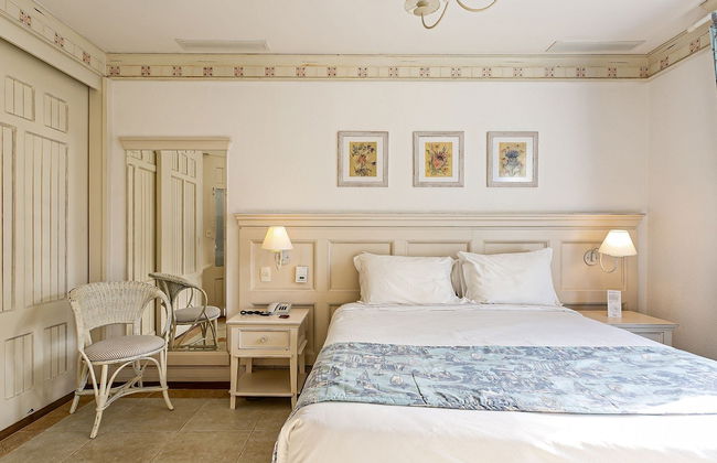 Studios frente ao mar no IL Campanario Resort ILCTOP - Photo 17