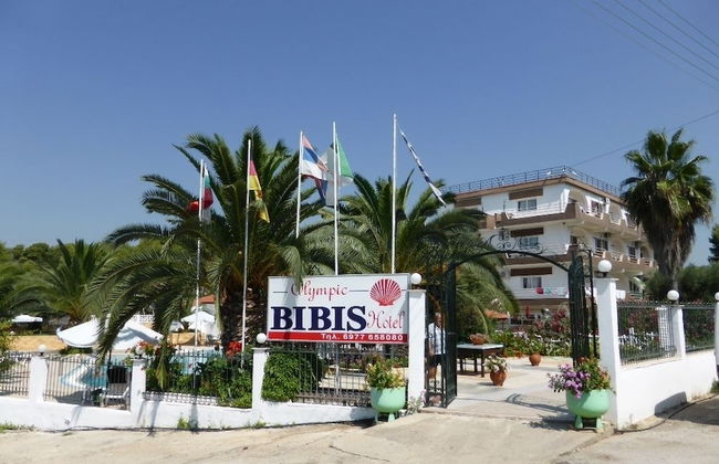 Olympic Bibis Hotel - Foto 18