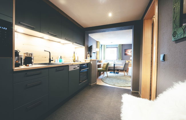 Lärchenhof - Premium Apartments & Zimmer - Foto 58