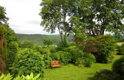 Tamar Orchard Barn - Foto 14