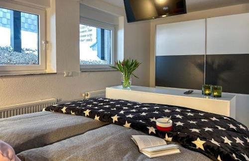 Ferienhaus Am Höhlchen - Foto 67