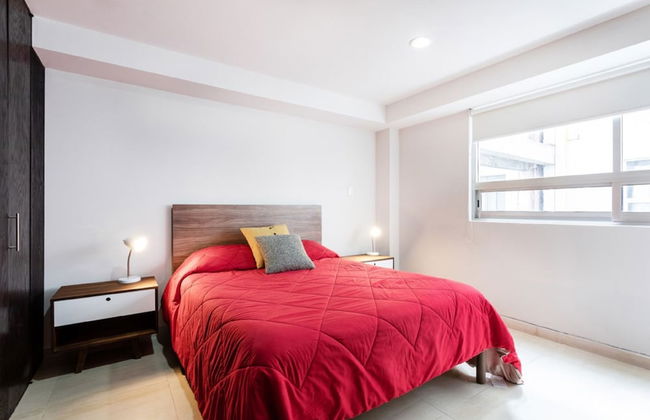 Destination Condesa @Alvaro Obregon Views 2 - Photo 2